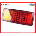 china made in china Universal 60 LED Truck Tail Light Rear lamp